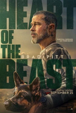 Heart of the Beast film poster