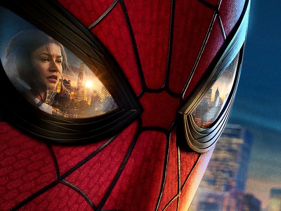 spider man brand new day poster 2 edited